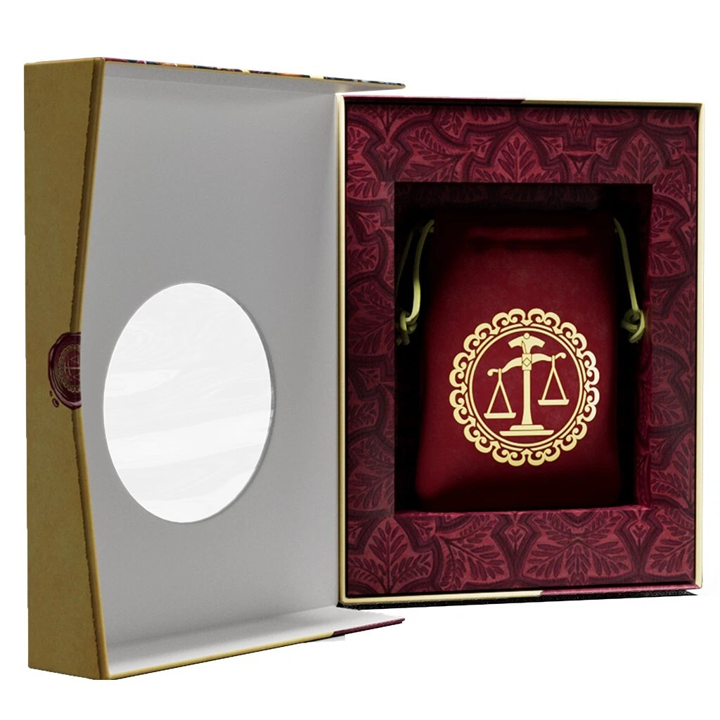 Love Letter Eco Box - Imagen 3