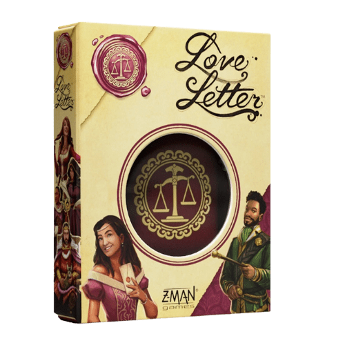 Love Letter Eco Box