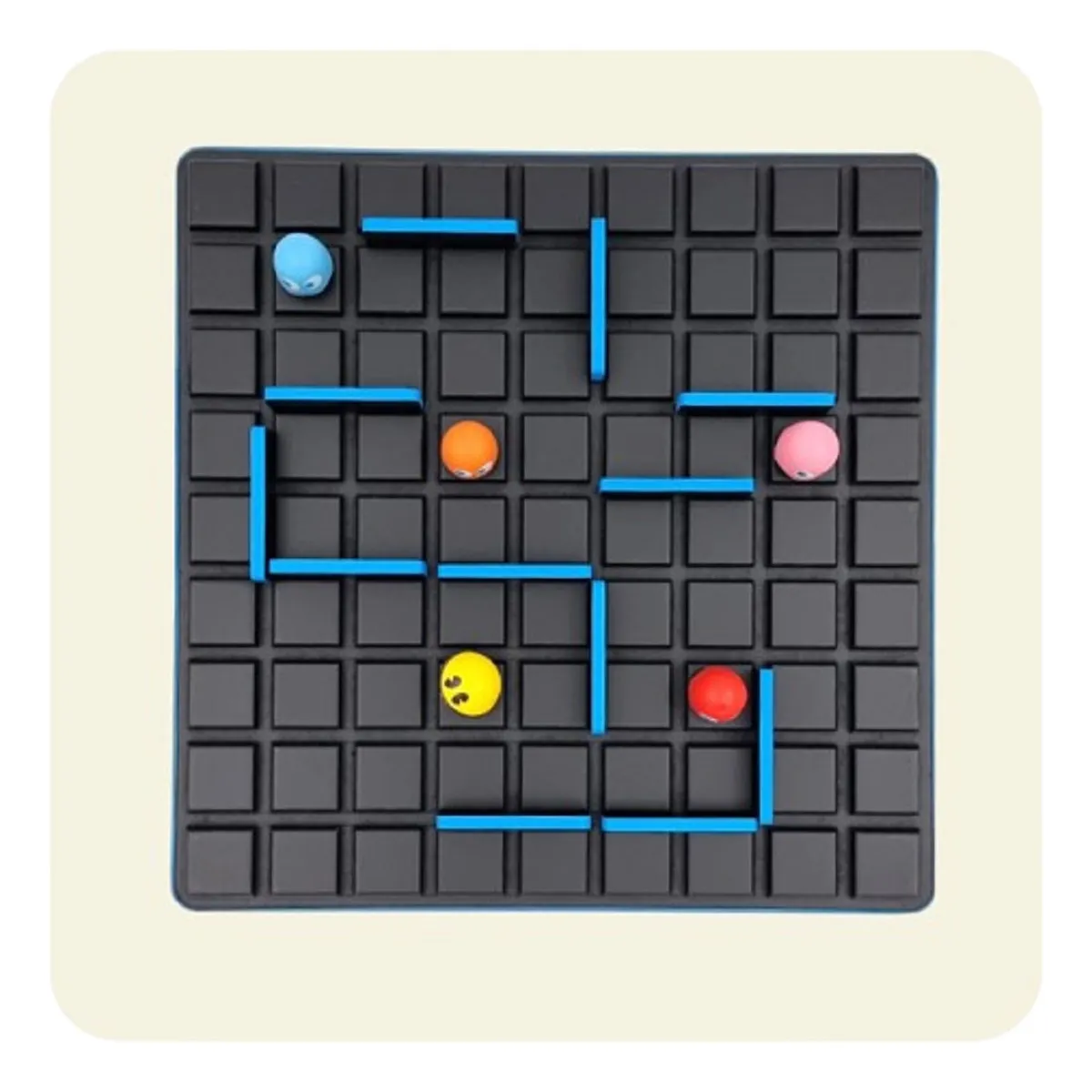 Quoridor Pac-Man - 2da Edición - Imagen 3