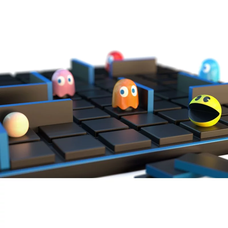 Quoridor Pac-Man - 2da Edición - Imagen 2