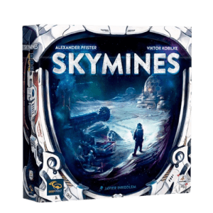 Skymines