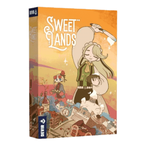 Sweet Lands