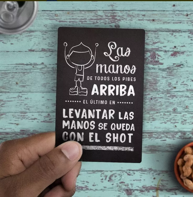 Tómalo Tú - Imagen 2