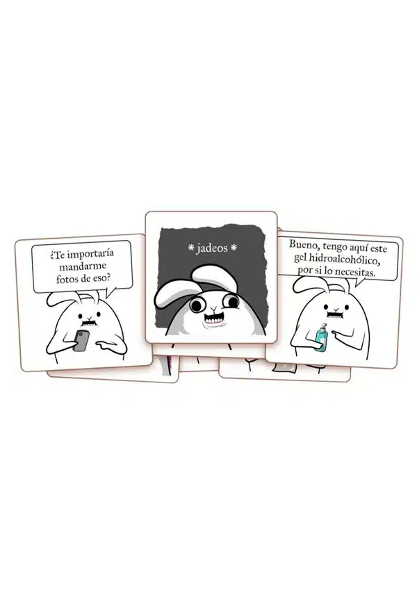 Terapeuta de pacotilla - Imagen 2