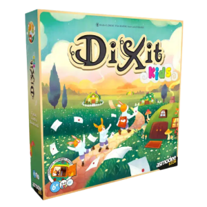 Dixit Kids