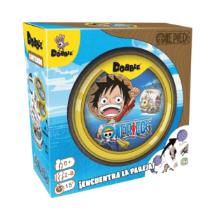 Dobble One Piece