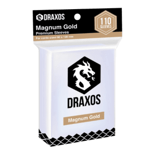 Protectores Dixit 80x120mm Magnum Premium