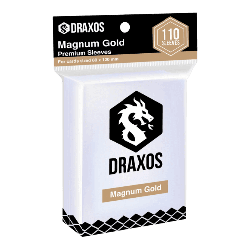 Protectores Dixit 80x120mm Magnum Premium
