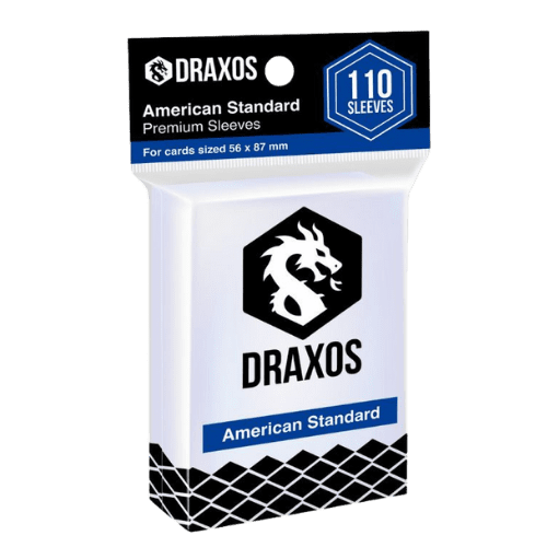 Protectores American Standard 56x87mm