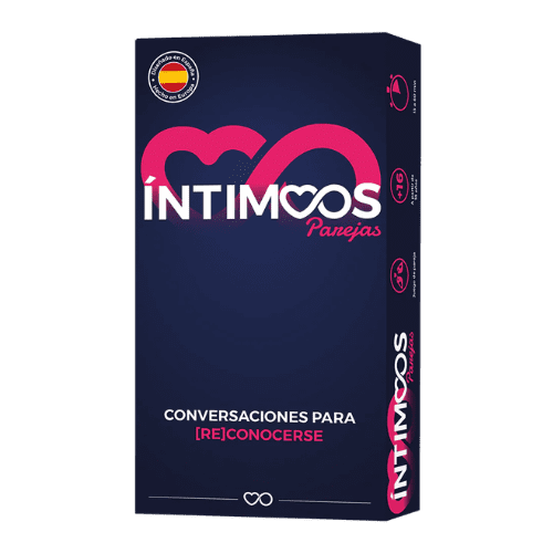 Íntimoos