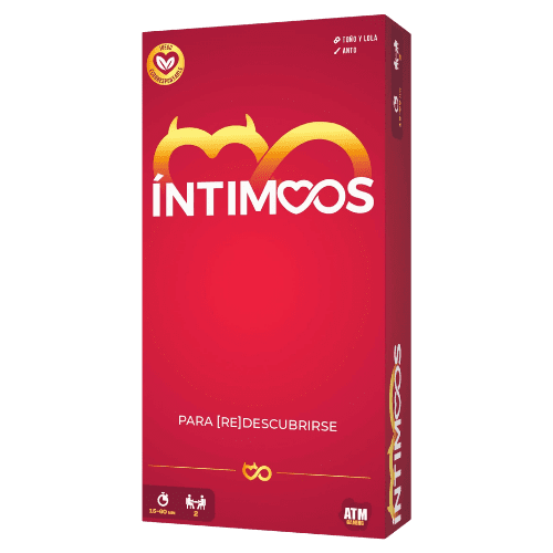 Íntimoos Hot