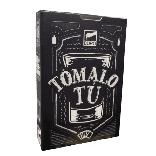 Tómalo Tú