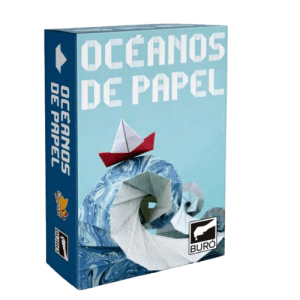 Oceanos de papel