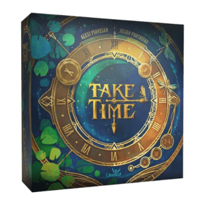 Take Time