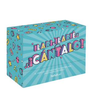 Ilari Ilarié Cántalo