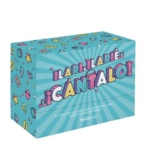 Ilari Ilarié Cántalo