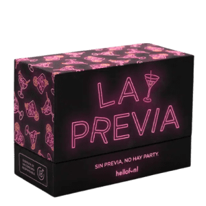 La Previa