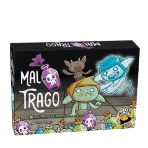 Mal Trago