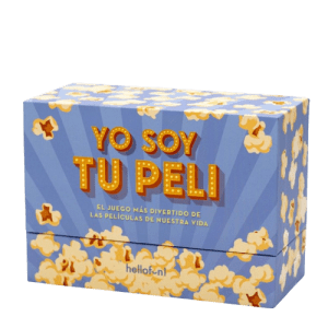 Yo Soy Tu Peli