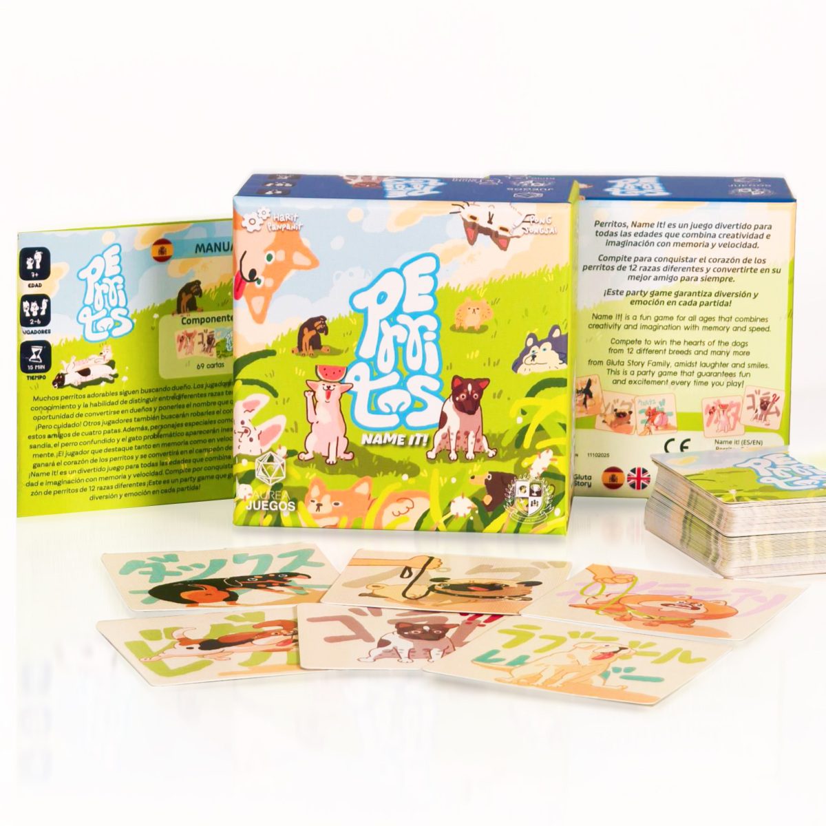 Perritos - Imagen 3