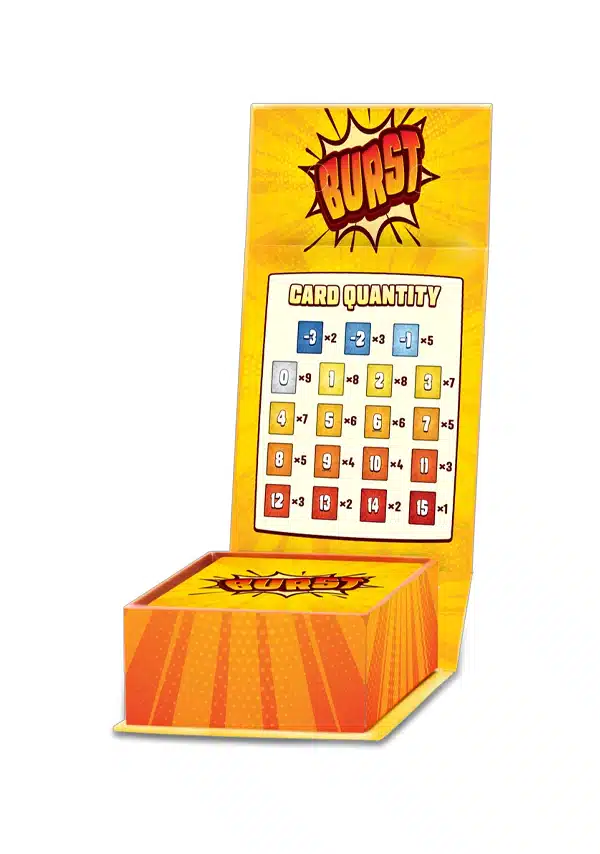 Burst - Imagen 3