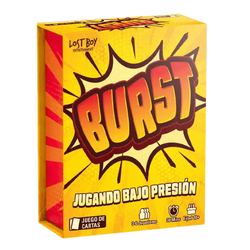 Burst