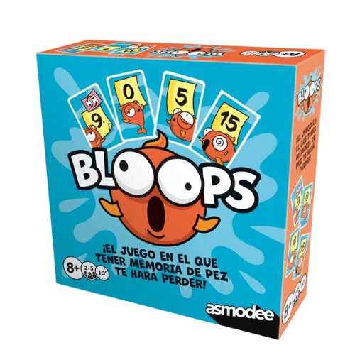 Bloops