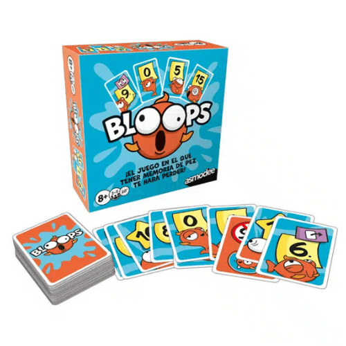 Bloops - Imagen 3