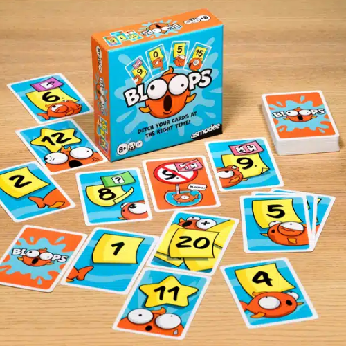Bloops - Imagen 2
