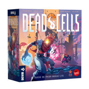 Dead Cells Juego
