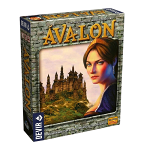 La Resistencia: Avalon
