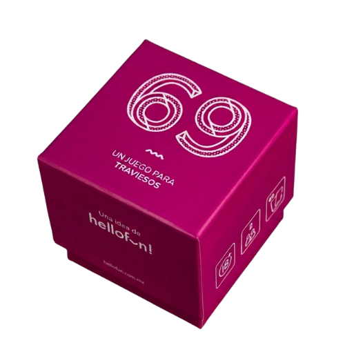 69: Un Juego para traviesos