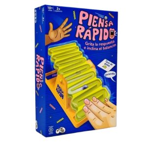Piensa Rápido