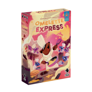 Omelette Express