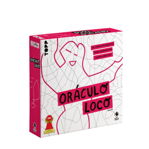 Oráculo Loco