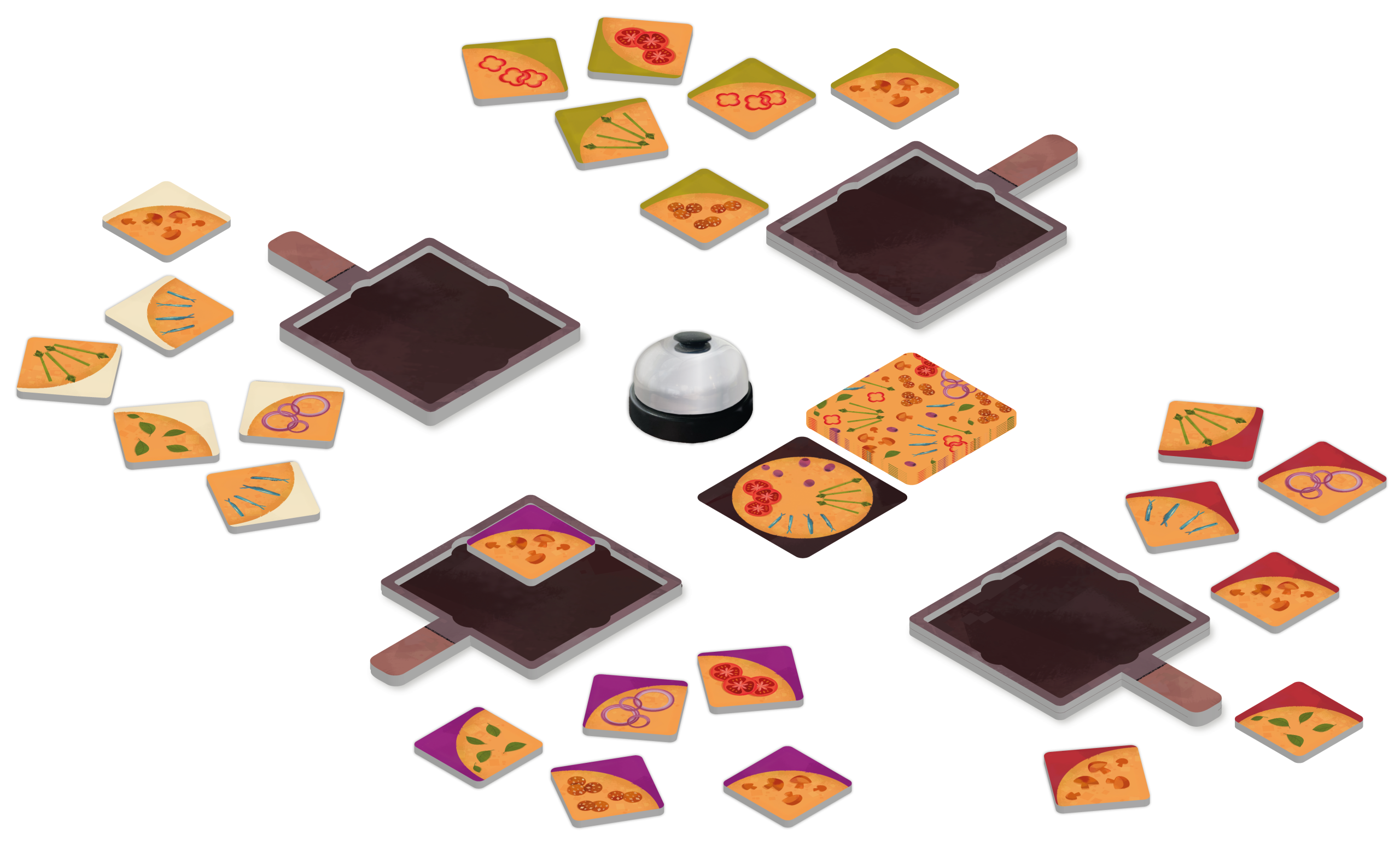 Omelette Express - Imagen 3