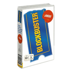 Blockbuster - Edición Retro
