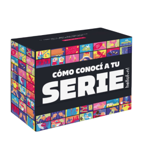 Cómo Conocí a tu Serie