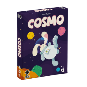 Cosmo