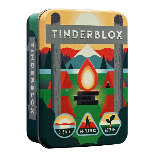 Tinderblox