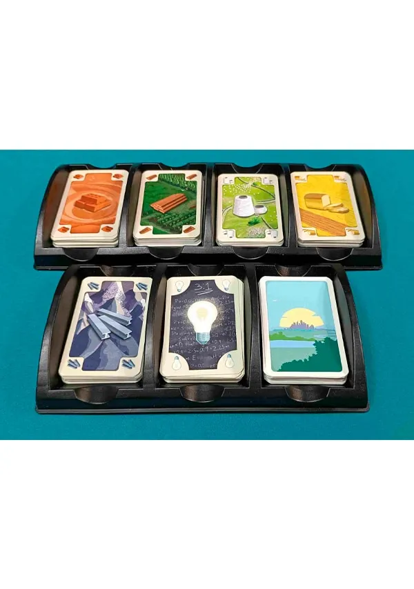 Catan Energias - Imagen 2
