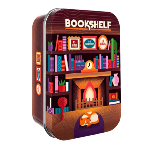 Bookshelf