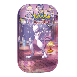 Pokemon TCG 30th Celebration - Mini Tin