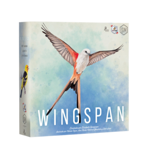 Wingspan