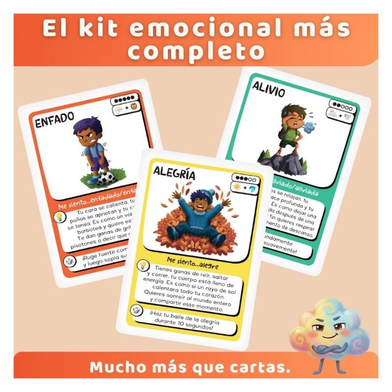 EmoKids - Imagen 3