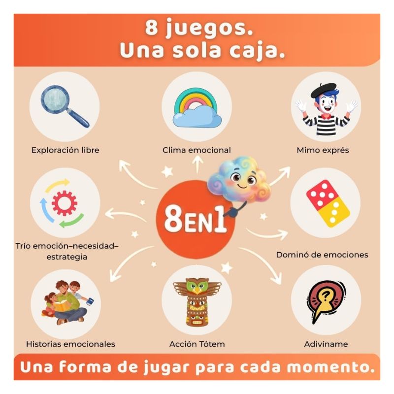 EmoKids - Imagen 2