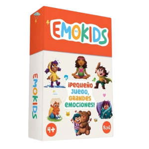 EmoKids