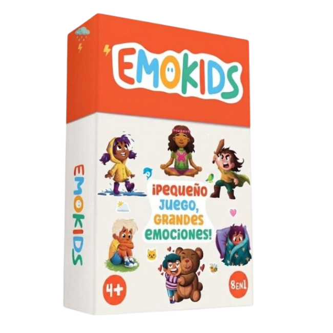 EmoKids